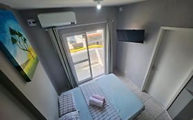 Stúdio Aconchegante na Vila Tupi PG
